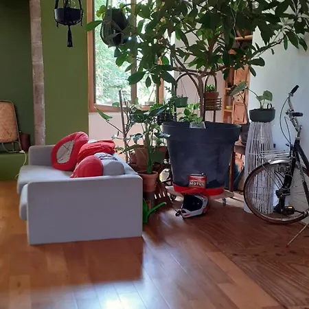 Hébergement de vacances Maison Cretoise