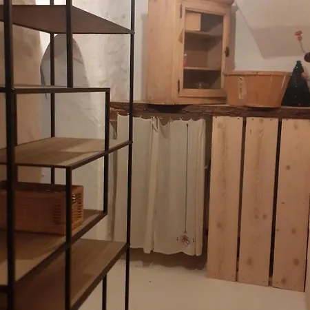 Maison Cretoise Hébergement de vacances *