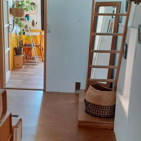 Holiday home Maison Cretoise