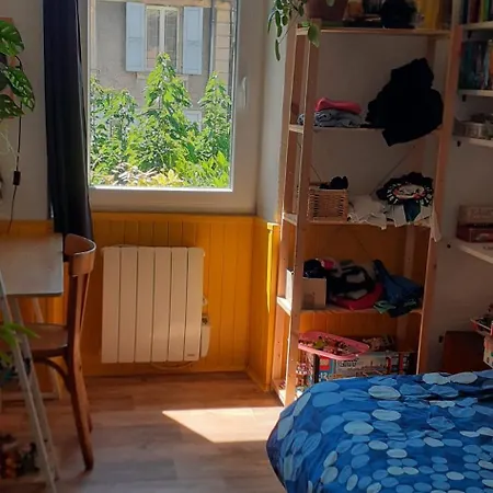 Maison Cretoise Holiday home