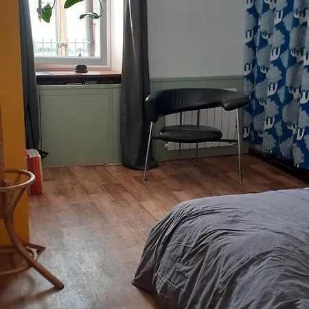 Holiday home Maison Cretoise