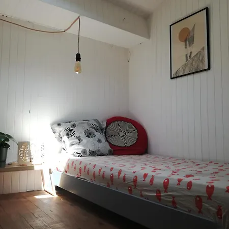 Holiday home Maison Cretoise *