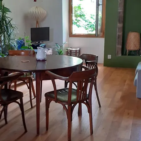 Maison Cretoise Holiday home *