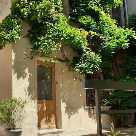 Maison Cretoise