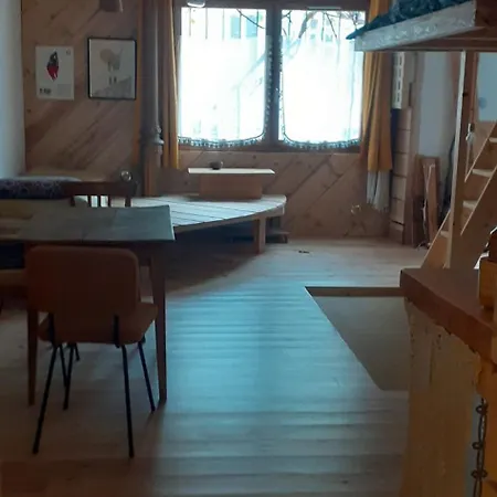 Maison Cretoise Holiday home *