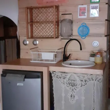 Holiday home Maison Cretoise Crest
