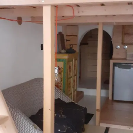 Maison Cretoise Holiday home
